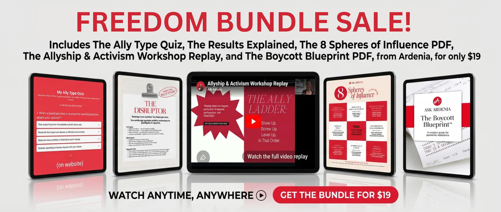 Freedom Bundle