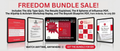 Freedom Bundle