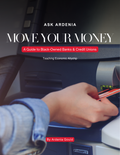 Move Your Money: A Guide to Black-Owned Banks & Credit Unions